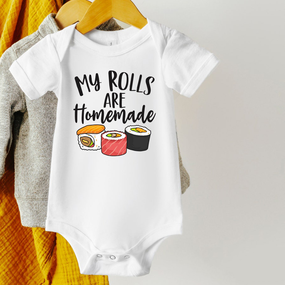 My Rolls Are Homemade Baby Bod - Baby Food Homemade recension och pris