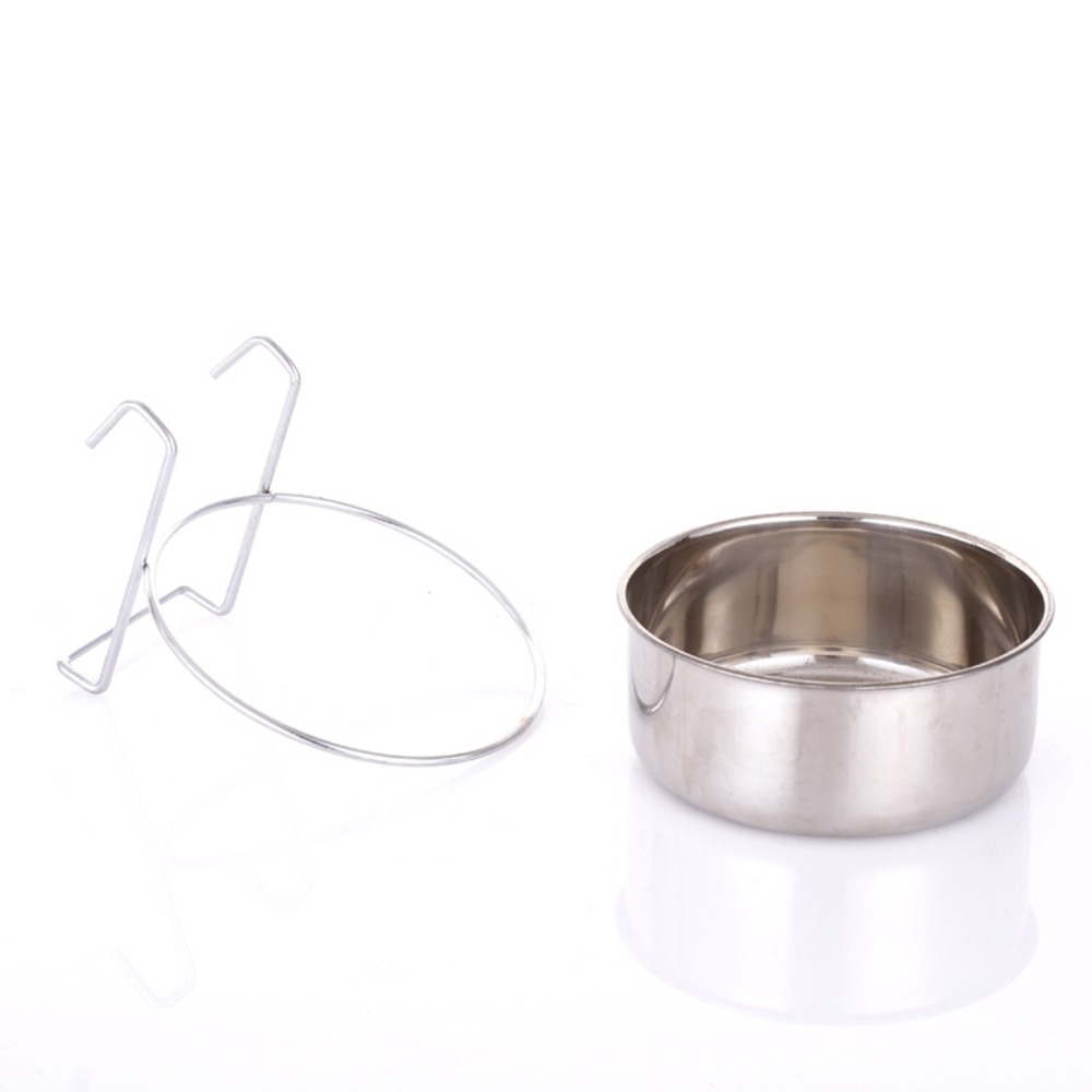 Durable Stainless Steel Hangin - Baby Food Cat recension och pris
